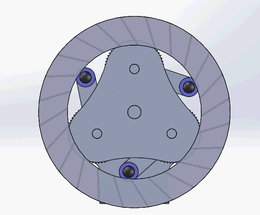 机械爪 3D图纸 (73)